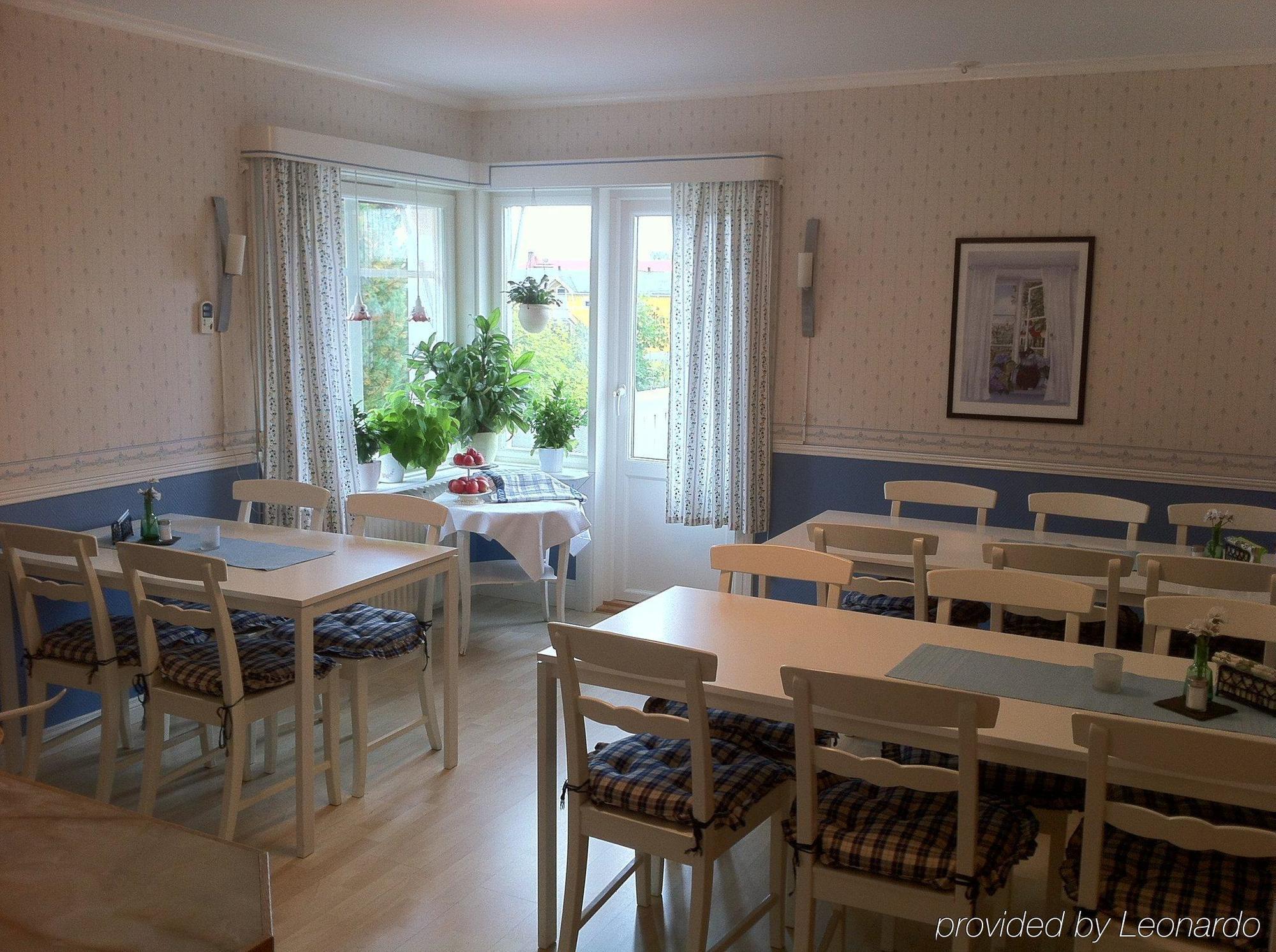 Hotell Stensborg Skellefteå Extérieur photo