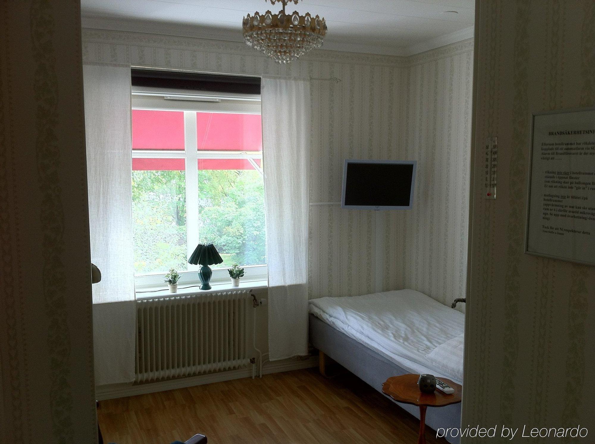 Hotell Stensborg Skellefteå Extérieur photo