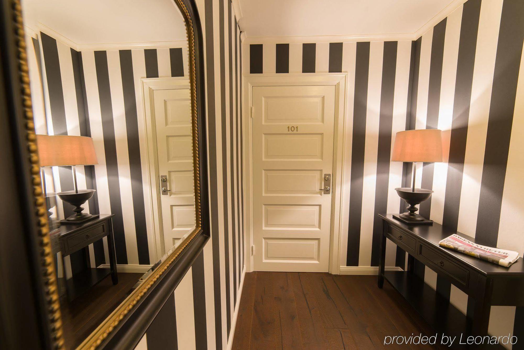 Hotell Stensborg Skellefteå Extérieur photo