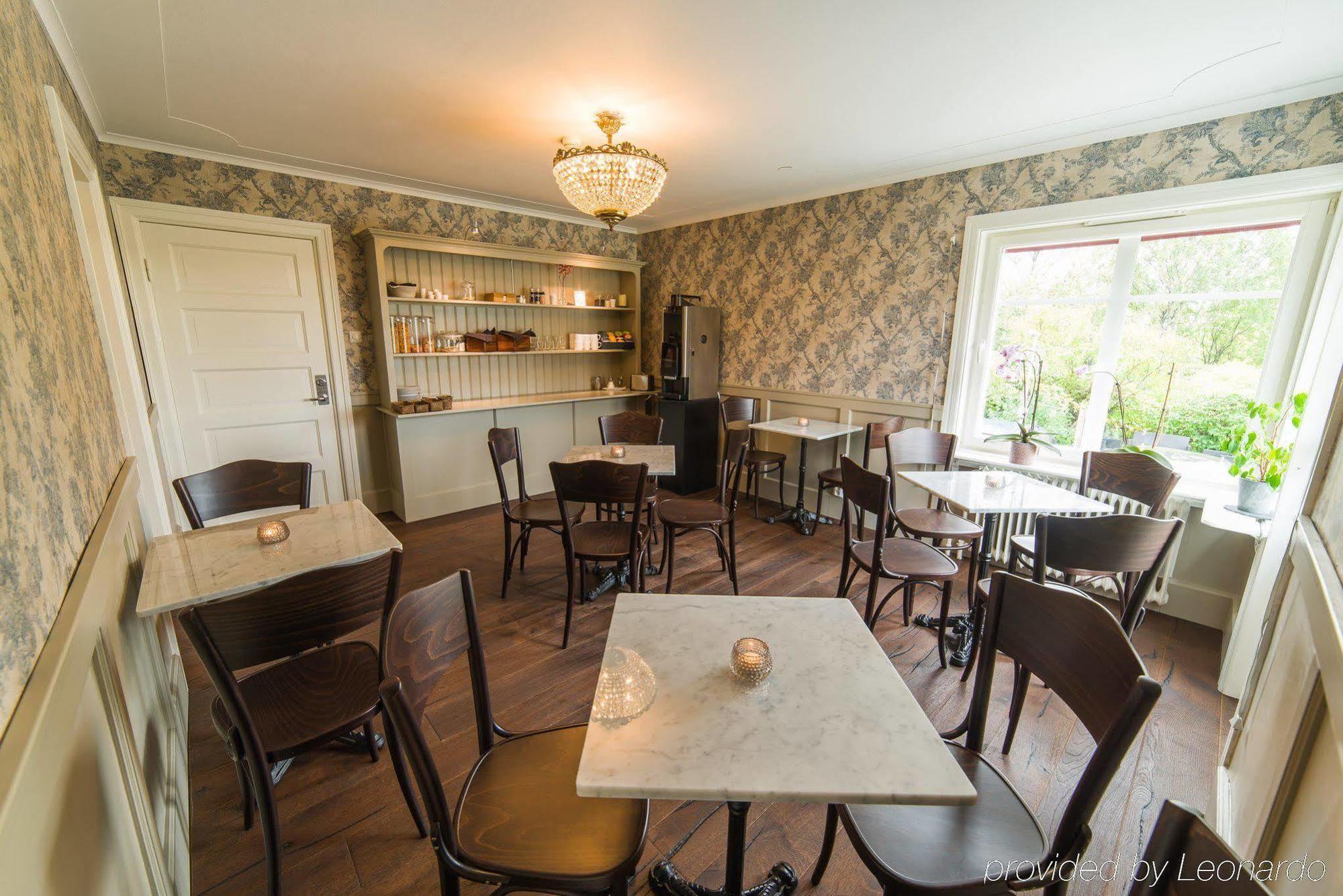 Hotell Stensborg Skellefteå Extérieur photo