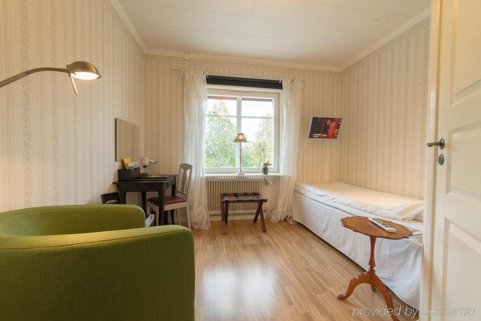 Hotell Stensborg Skellefteå Extérieur photo