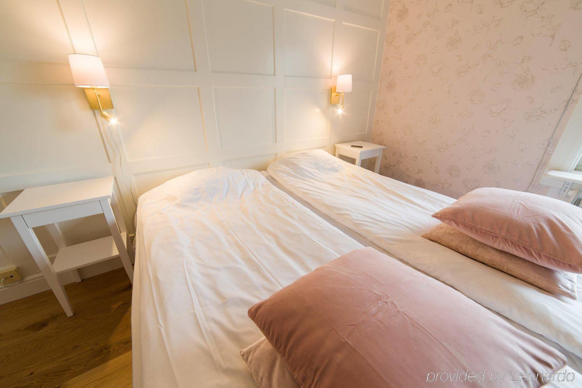 Hotell Stensborg Skellefteå Extérieur photo