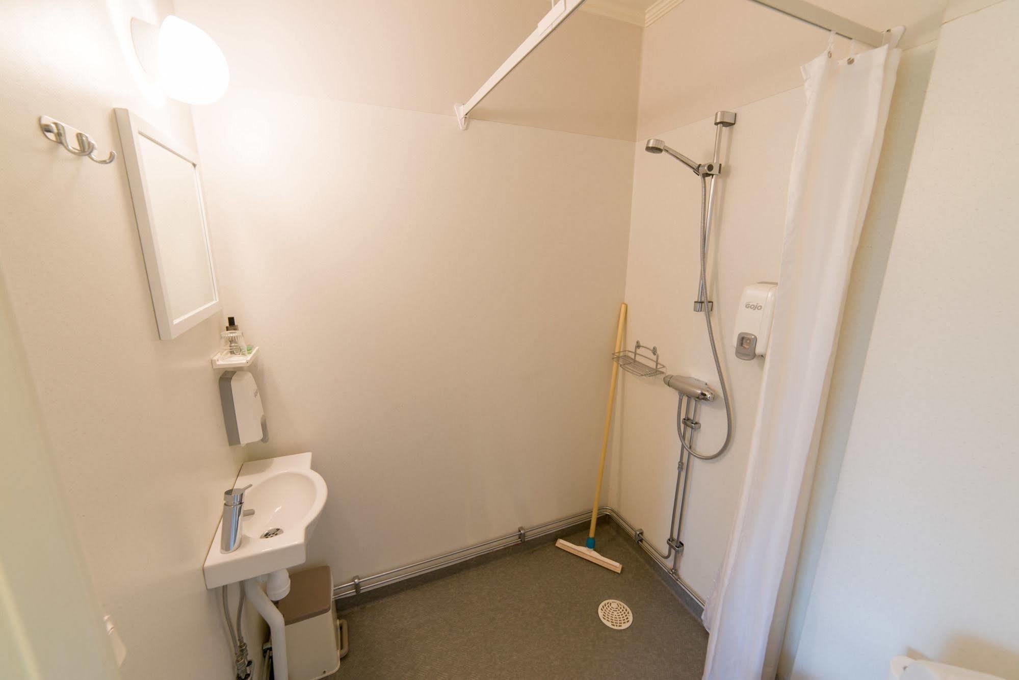 Hotell Stensborg Skellefteå Extérieur photo